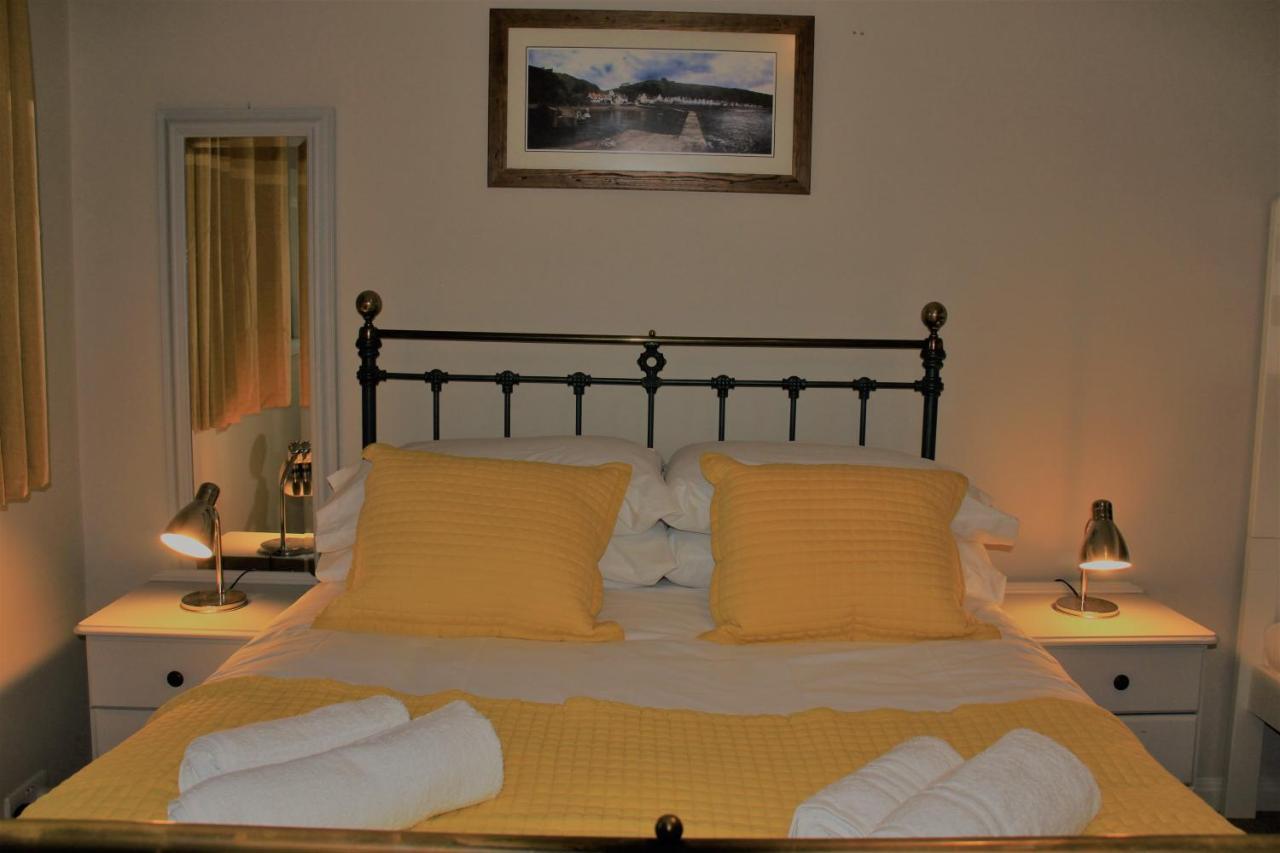 Bellevue Holiday Cottage Gardenstown Eksteriør bilde