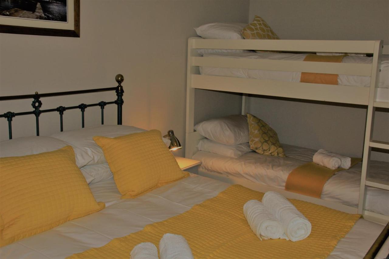 Bellevue Holiday Cottage Gardenstown Eksteriør bilde