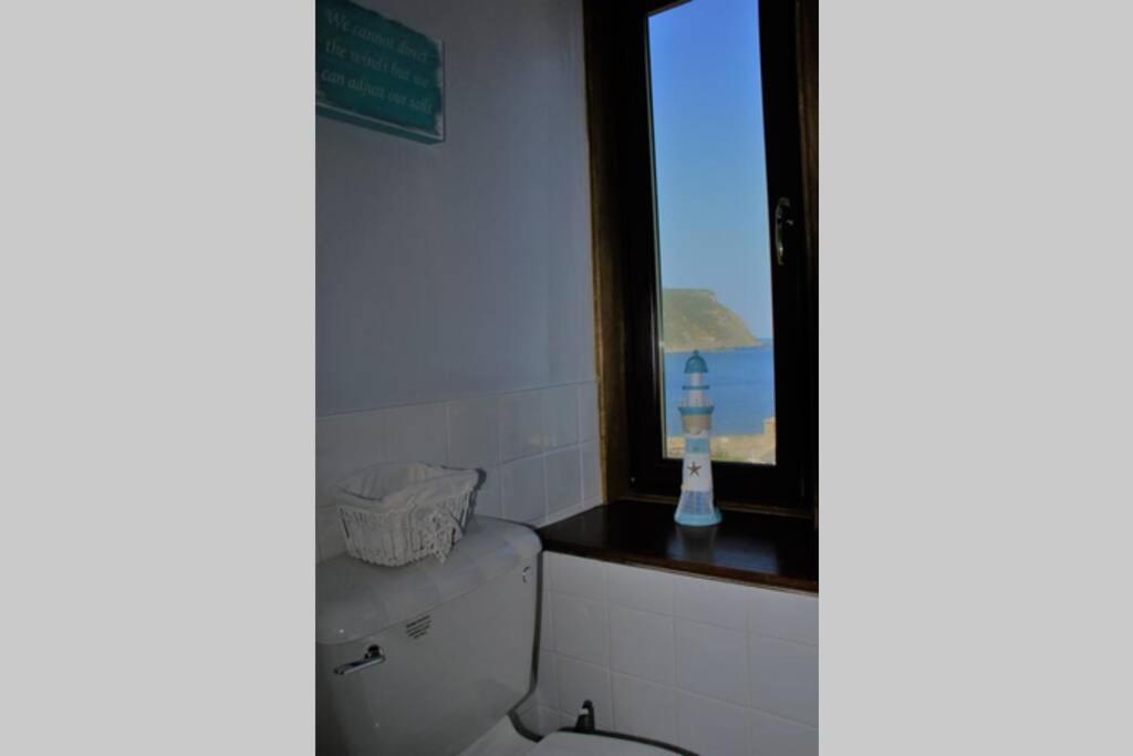 Bellevue Holiday Cottage Gardenstown Eksteriør bilde