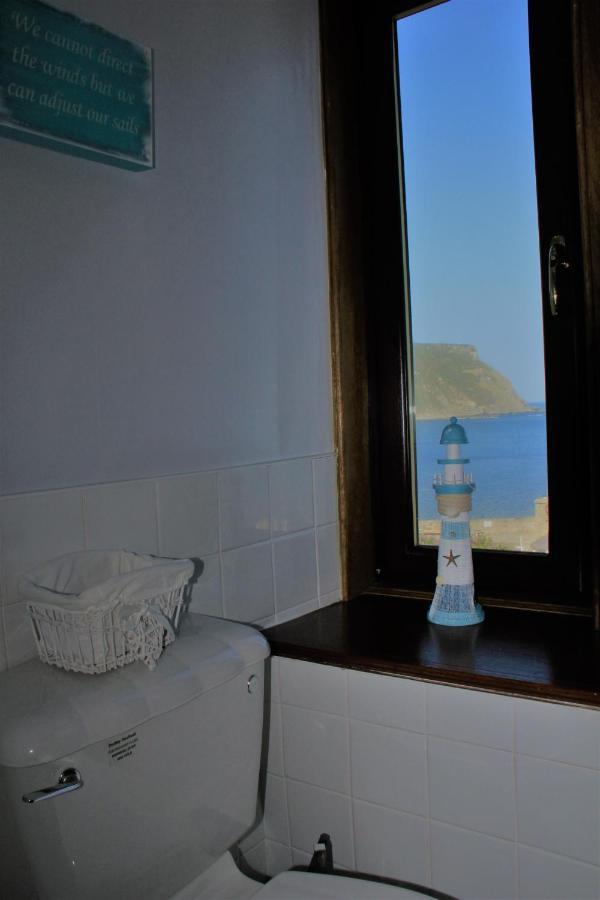 Bellevue Holiday Cottage Gardenstown Eksteriør bilde