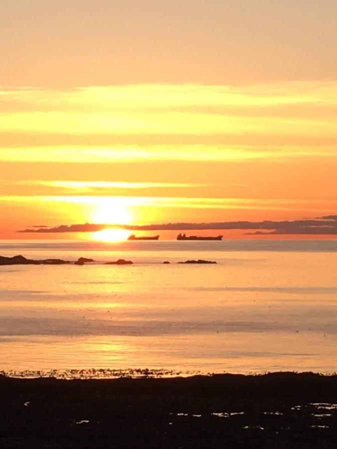 Bellevue Holiday Cottage Gardenstown Eksteriør bilde