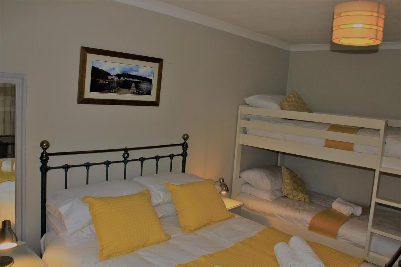 Bellevue Holiday Cottage Gardenstown Eksteriør bilde