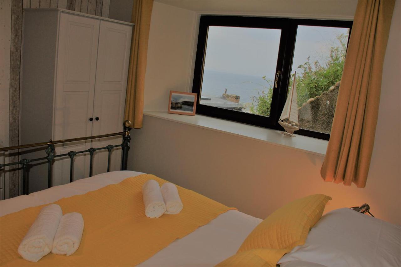 Bellevue Holiday Cottage Gardenstown Eksteriør bilde